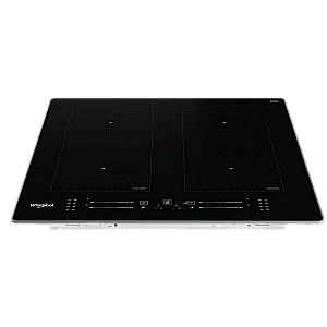 Plita incorporabila electrica Whirlpool WL S8560 AL