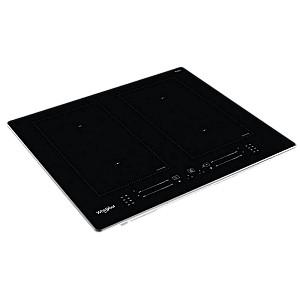 Plita incorporabila electrica Whirlpool WL S8560 AL