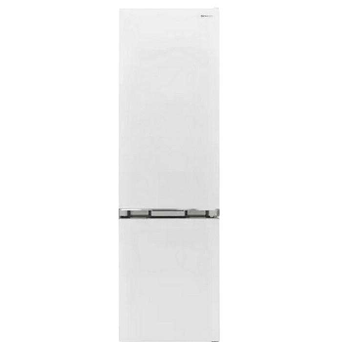 Frigider Sharp SJ-FBA06DTXWE-EU