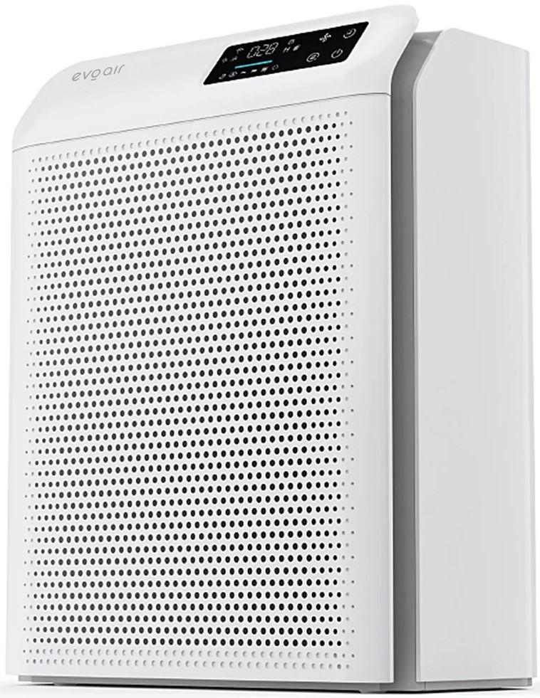 Purificator de aer Evoair HOMI P300