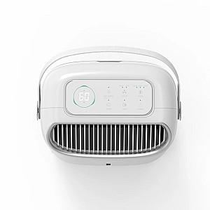 Dezumidificator de aer Evoair NovaDry 16 Smart Cream