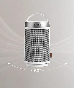 Aeroterma Evoair Warmix 1500 White