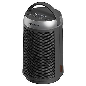 Aeroterma Evoair Warmix 1500 Black