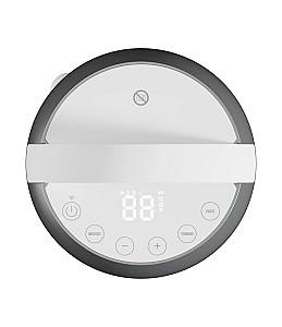 Aeroterma Evoair Warmix 2000 Smart White