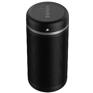 Aeroterma Evoair Warmix 2200 Smart Black