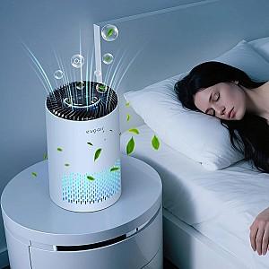 Purificator de aer Evoair Zuno