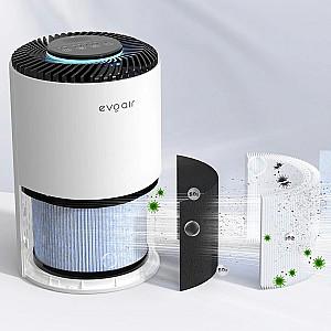 Purificator de aer Evoair Zuno