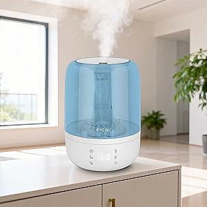 Umidificator de aer Evoair Luno Blue