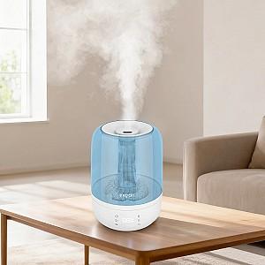 Umidificator de aer Evoair Luno Blue