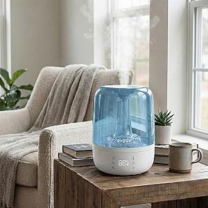 Umidificator de aer Evoair Luno Blue