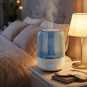 Umidificator de aer Evoair Luno Blue
