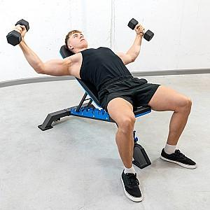 Banca de sport Thunder GRYND