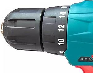 Masina de insurubat Hammer MPN-SBE14