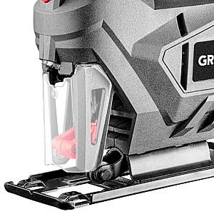 Fierastrau vertical Graphite 58G047