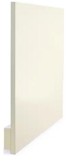 Incalzitor ceramic electric Teploceramic TC 395 White