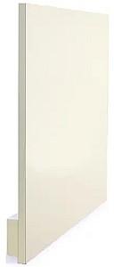 Incalzitor ceramic electric Teploceramic TC 395 White