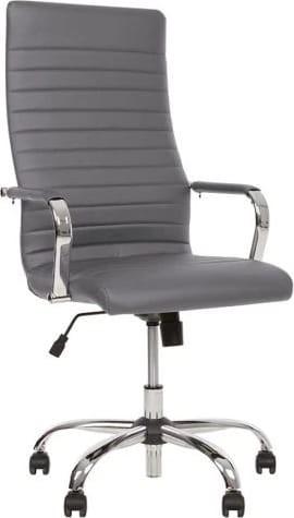 Fotoliu de birou Nowy Styl Liberty Tilt ECO-70 (Gri)
