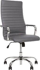 Fotoliu de birou Nowy Styl Liberty Tilt ECO-70 (Gri)