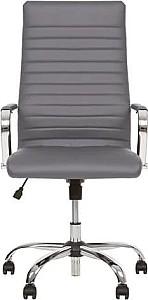 Fotoliu de birou Nowy Styl Liberty Tilt ECO-70 (Gri)
