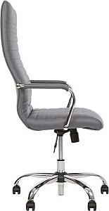 Fotoliu de birou Nowy Styl Liberty Tilt ECO-70 (Gri)