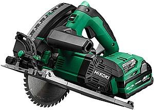 Fierastrau circular Hitachi-HiKOKI C3606DPA