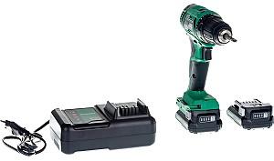 Masina de insurubat Hitachi-HiKOKI DS12DAWFZ