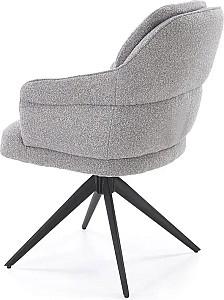 Scaun Halmar K-570 Gri