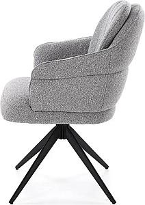 Scaun Halmar K-570 Gri