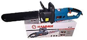 Fierastrau electric cu lant Hammer 40260