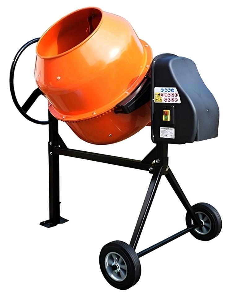 Betoniera Hammer 42719 (230 l)