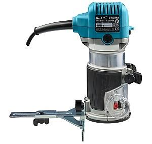 Masina de frezat Makita RT0702C