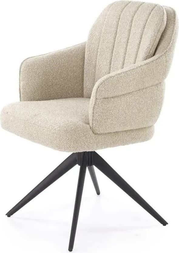 Scaun Halmar K-570 Bej
