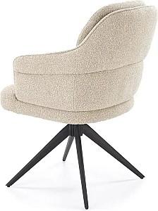 Scaun Halmar K-570 Bej