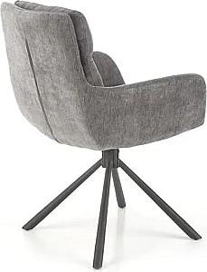 Scaun Halmar K-495 Gri
