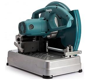 Masina de debitat metal Makita LW1400