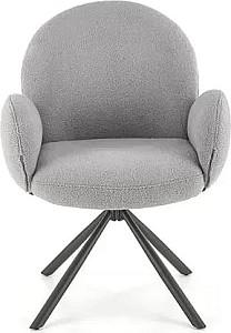 Scaun Halmar K-498 Gri