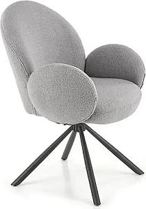 Scaun Halmar K-498 Gri