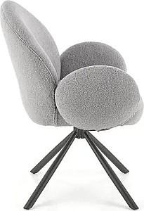 Scaun Halmar K-498 Gri