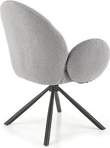 Scaun Halmar K-498 Gri