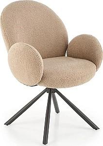 Scaun Halmar K-498 Cappuccino