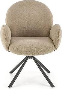 Scaun Halmar K-498 Cappuccino