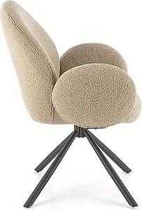 Scaun Halmar K-498 Cappuccino
