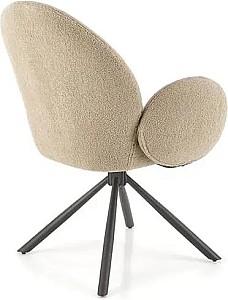 Scaun Halmar K-498 Cappuccino