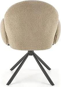 Scaun Halmar K-498 Cappuccino