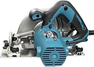 Fierastrau circular Makita HS7601