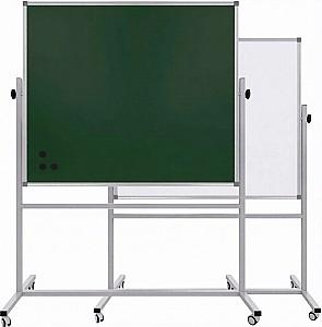 Tabla magnet-marker witeboard Panda PAN571WC