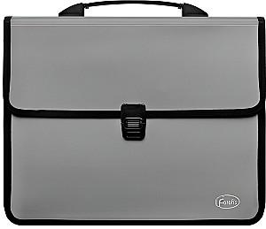 Geanta Forofis 91182 Silver