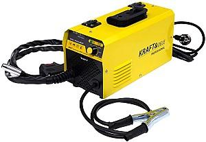 Aparat de sudat KRAFT&DELE KD810