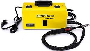 Aparat de sudat KRAFT&DELE KD810