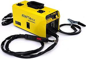 Aparat de sudat KRAFT&DELE KD810